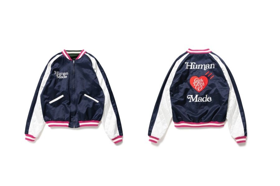 【スニダンで購入可】2/23発売 HUMAN MADE × VERDY "VICK" collection 抽選/定価/販売店舗まとめ 4枚目