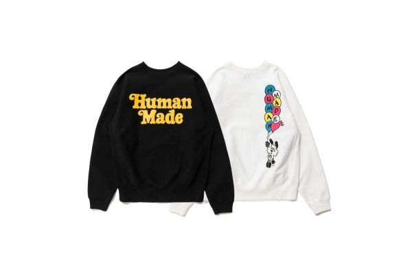 【スニダンで購入可】2/23発売 HUMAN MADE × VERDY "VICK" collection 抽選/定価/販売店舗まとめ 7枚目