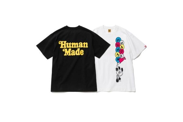 【スニダンで購入可】2/23発売 HUMAN MADE × VERDY "VICK" collection 抽選/定価/販売店舗まとめ 8枚目