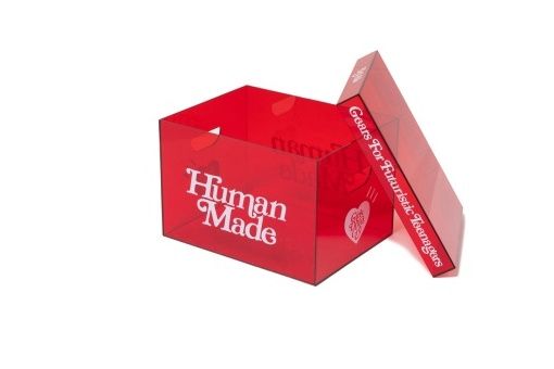 【スニダンで購入可】2/23発売 HUMAN MADE × VERDY "VICK" collection 抽選/定価/販売店舗まとめ 10枚目