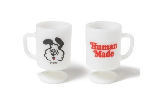 【スニダンで購入可】2/23発売 HUMAN MADE × VERDY "VICK" collection 抽選/定価/販売店舗まとめ 12枚目