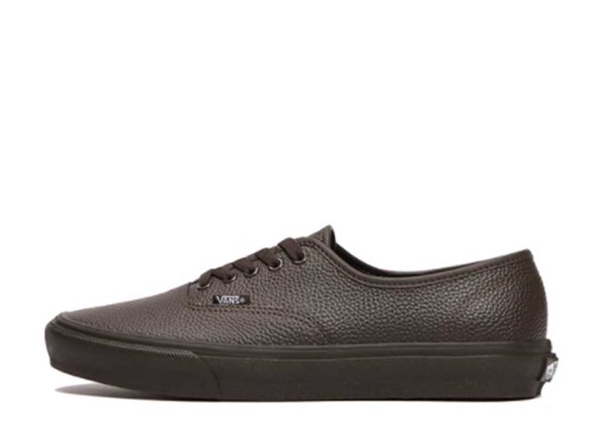 Vans Authentic Leather Vans Authentic Leather