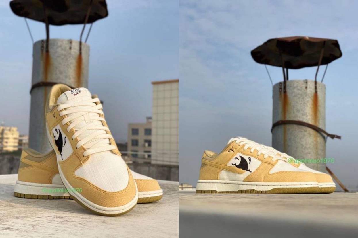 【販売リンクあり】6/12発売 Nike "Sun Club" Pack 7types 抽選/定価/販売店舗まとめ 103枚目