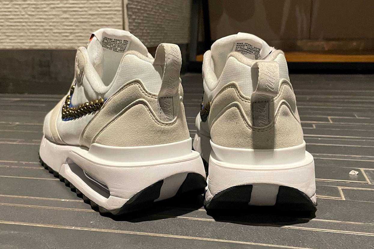 【ニュース】WHO DECIDES WAR × Nike 2type 抽選/定価/販売店舗まとめ 11枚目