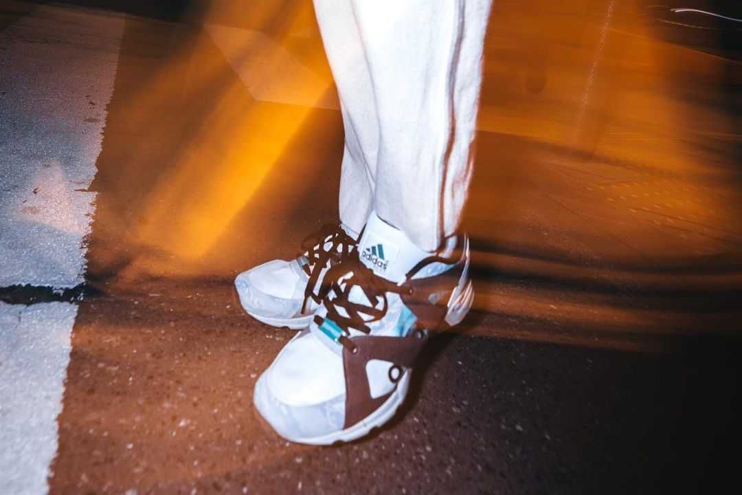 【スニダンで購入可】2/26発売 adidas Consortium "EQT PROTOTYPE atmos" 抽選/定価/販売店舗まとめ 3枚目