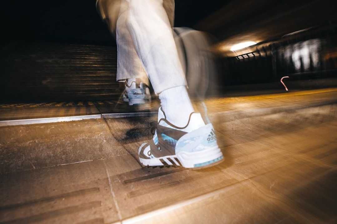 【スニダンで購入可】2/26発売 adidas Consortium "EQT PROTOTYPE atmos" 抽選/定価/販売店舗まとめ 4枚目