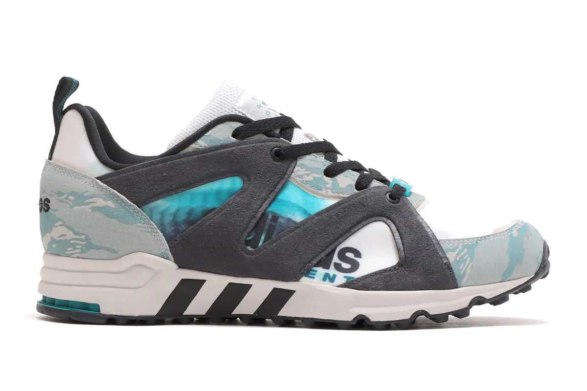 【スニダンで購入可】2/26発売 adidas Consortium "EQT PROTOTYPE atmos" 抽選/定価/販売店舗まとめ 5枚目