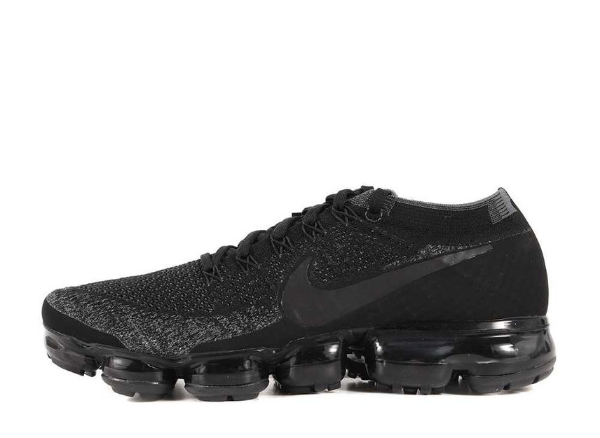 Nike Air VaporMax Triple Black
