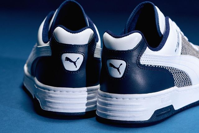 【スニダンで購入可】2/26発売 Puma Slipstream Low VTG MIJ Snake 2colors 抽選/定価/販売店舗まとめ 5枚目