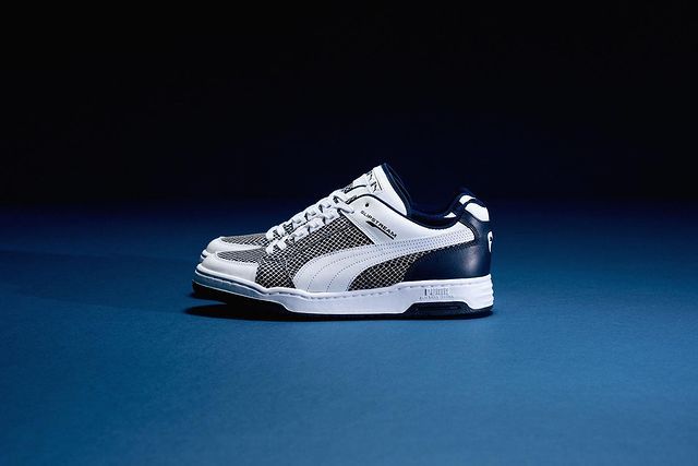 【スニダンで購入可】2/26発売 Puma Slipstream Low VTG MIJ Snake 2colors 抽選/定価/販売店舗まとめ 3枚目
