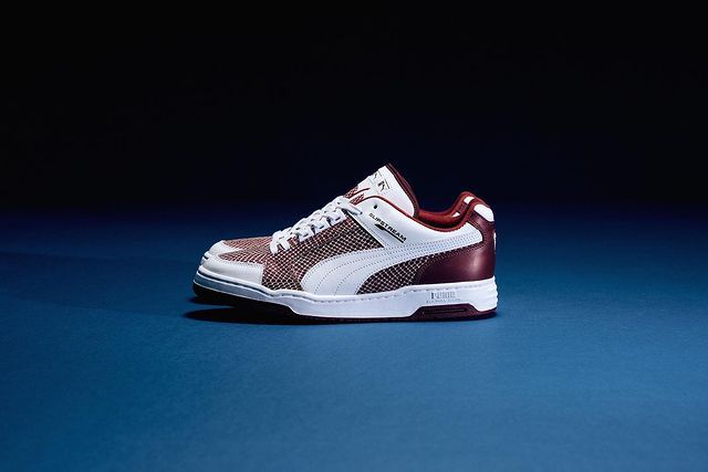 【スニダンで購入可】2/26発売 Puma Slipstream Low VTG MIJ Snake 2colors 抽選/定価/販売店舗まとめ 2枚目
