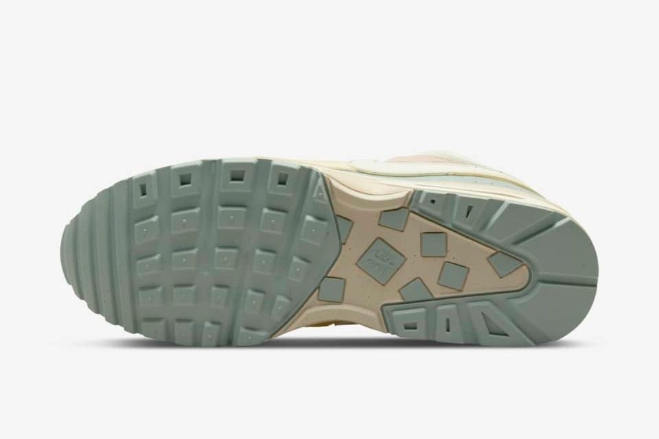 【リーク】Nike Air Max BW "Light Stone" 抽選/定価/販売店舗まとめ 8枚目