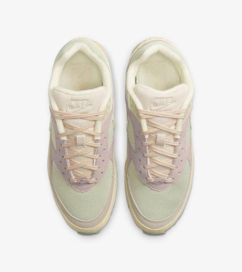 【リーク】Nike Air Max BW "Light Stone" 抽選/定価/販売店舗まとめ 7枚目