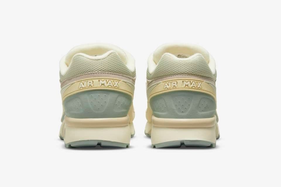 【リーク】Nike Air Max BW "Light Stone" 抽選/定価/販売店舗まとめ 6枚目