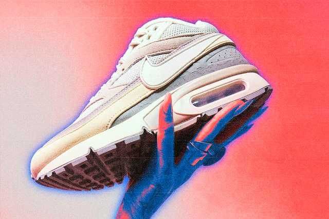 【リーク】Nike Air Max BW "Light Stone" 抽選/定価/販売店舗まとめ