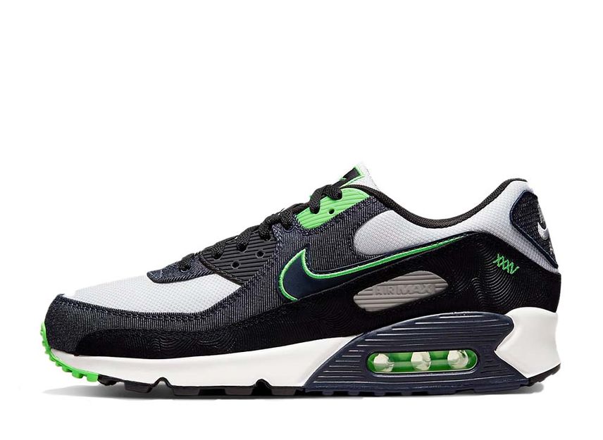 Nike air max 90 verdi shop