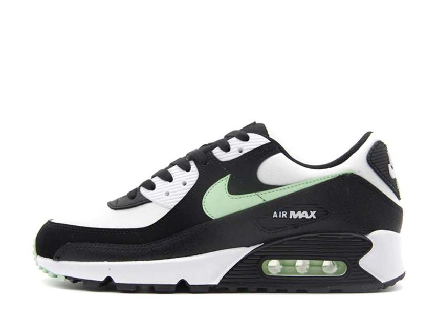 Nike Air Max 90 White Fresh Mint