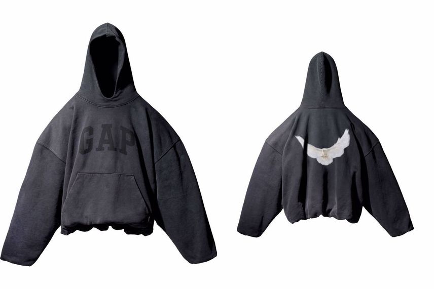 【販売リンクあり】2/23発売 第1弾 YEEZY GAP ENGINEERED BY BALENCIAGA 抽選/定価/販売店舗まとめ