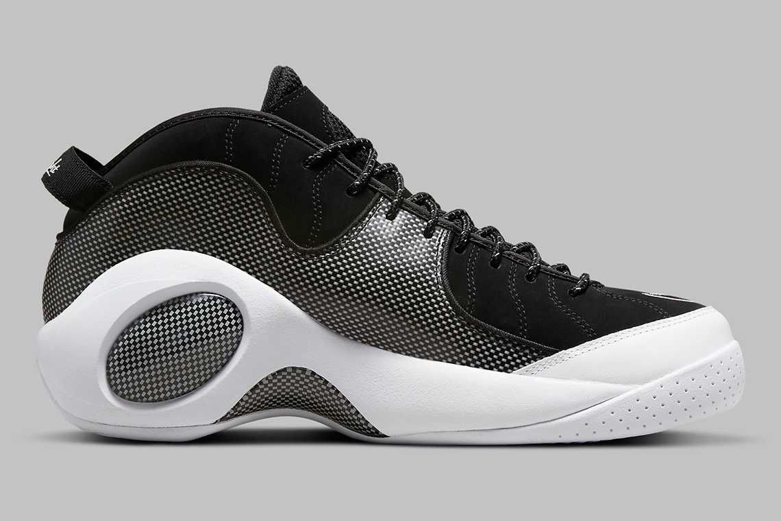 【スニダンで購入可】5/6発売 Nike Air Zoom Flight 95 "Black Metallic" 抽選/定価/販売店舗まとめ 15枚目