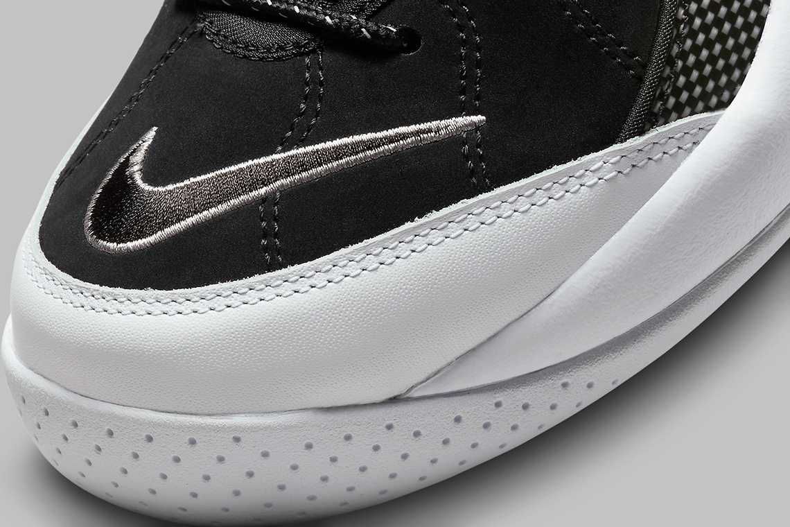 【スニダンで購入可】5/6発売 Nike Air Zoom Flight 95 "Black Metallic" 抽選/定価/販売店舗まとめ 17枚目