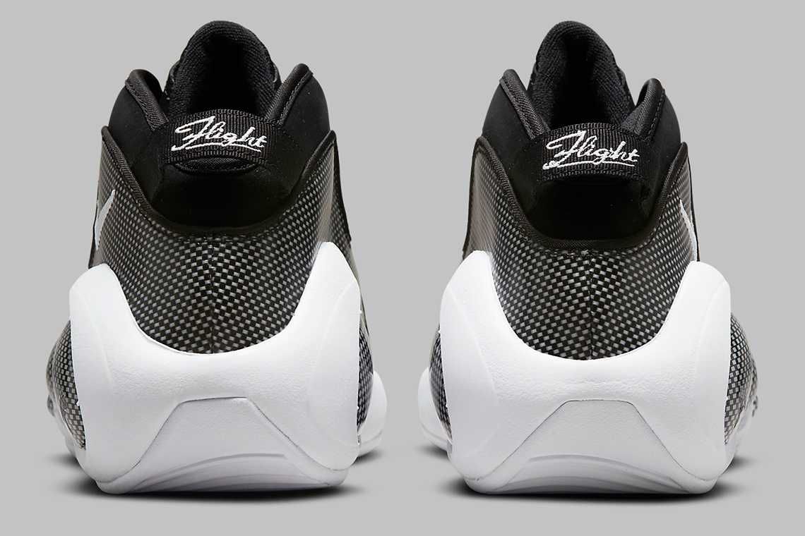 【スニダンで購入可】5/6発売 Nike Air Zoom Flight 95 "Black Metallic" 抽選/定価/販売店舗まとめ 19枚目