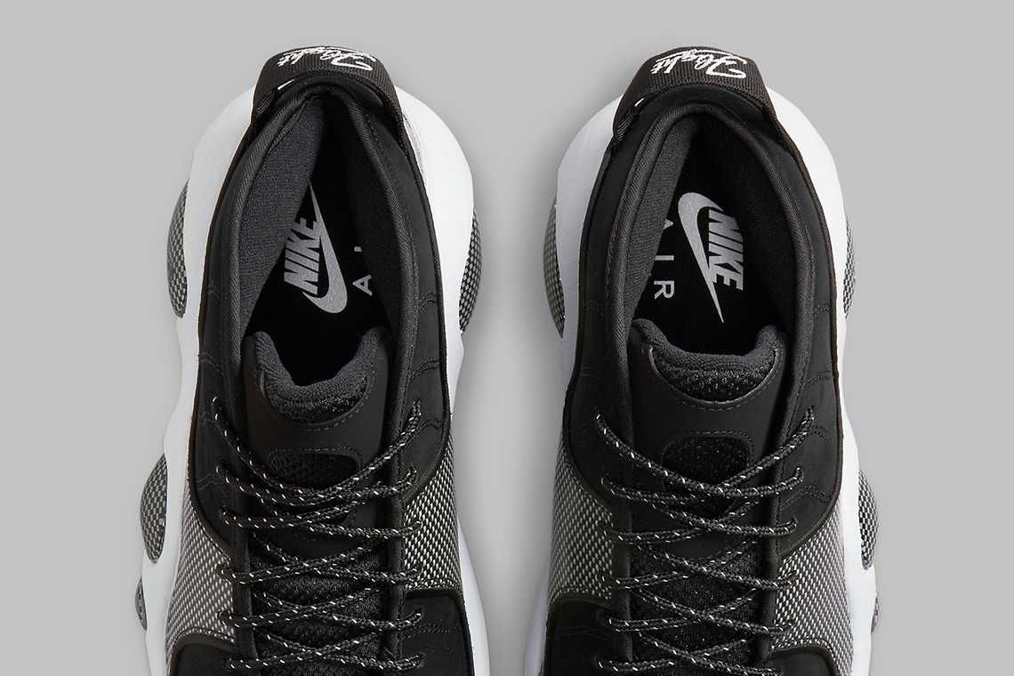 【スニダンで購入可】5/6発売 Nike Air Zoom Flight 95 "Black Metallic" 抽選/定価/販売店舗まとめ 16枚目