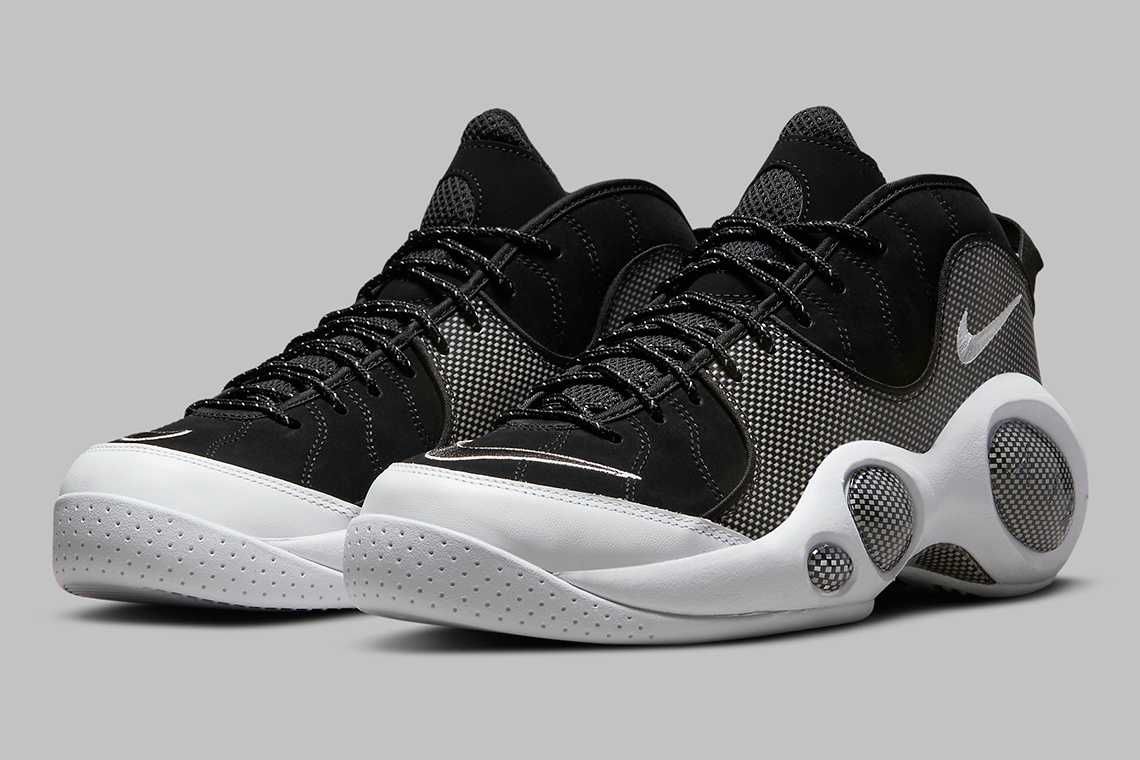 【スニダンで購入可】5/6発売 Nike Air Zoom Flight 95 "Black Metallic" 抽選/定価/販売店舗まとめ 13枚目