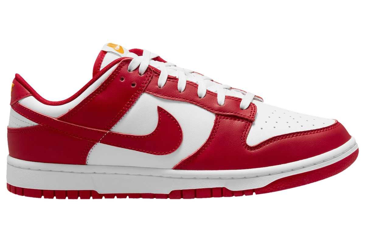 リーク】Nike Dunk Low \