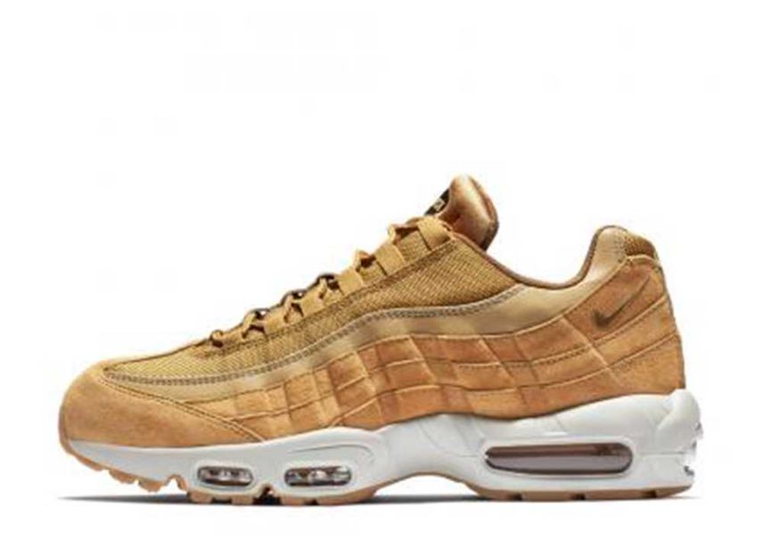 Nike air max 95 2025 se wheat