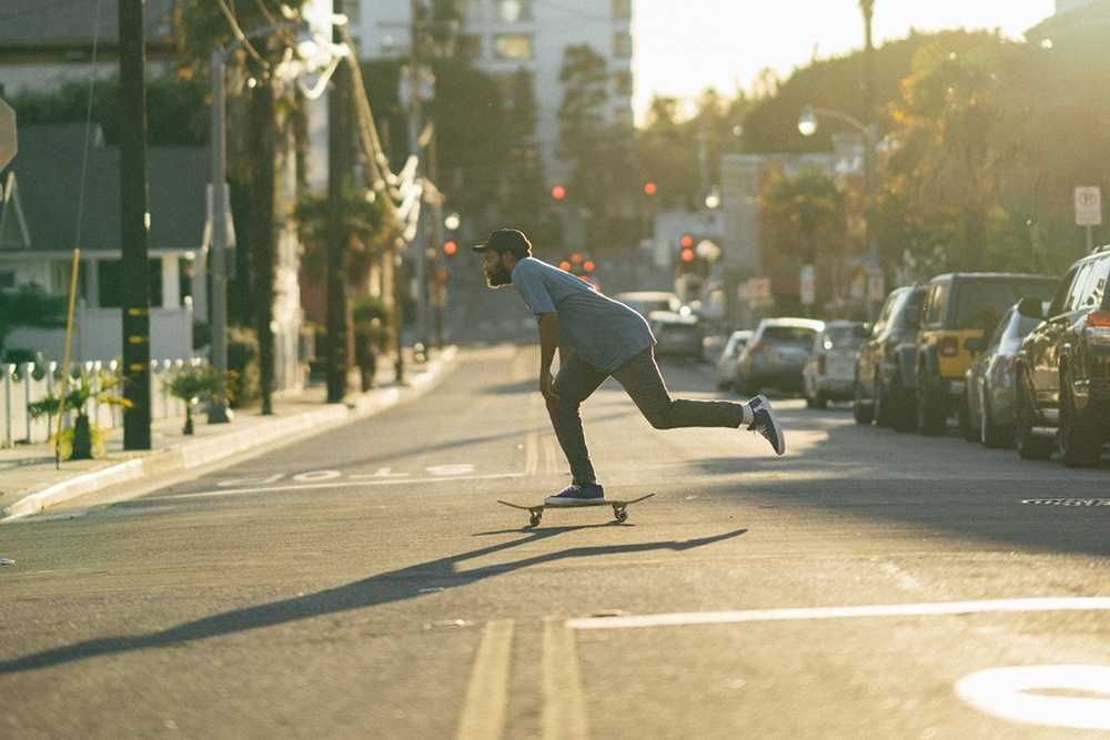 【販売リンクあり】2/25発売 Krooked Skateboards × Vans Collection 抽選/定価/販売店舗まとめ 4枚目