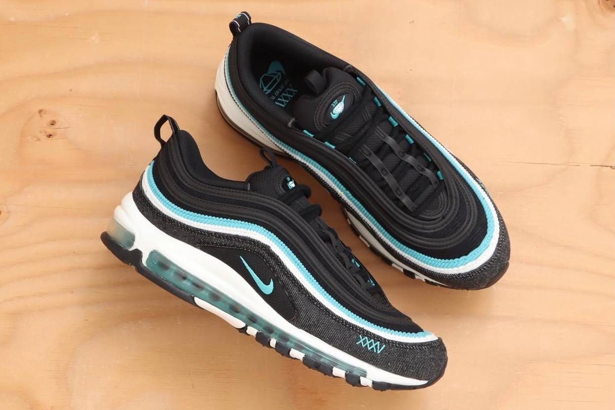 【スニダンで購入可】3/3発売 Nike Air Max 35th Anniversary collection 抽選/定価/販売店舗まとめ 2枚目