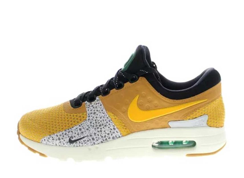 Nike air max zero gold shop