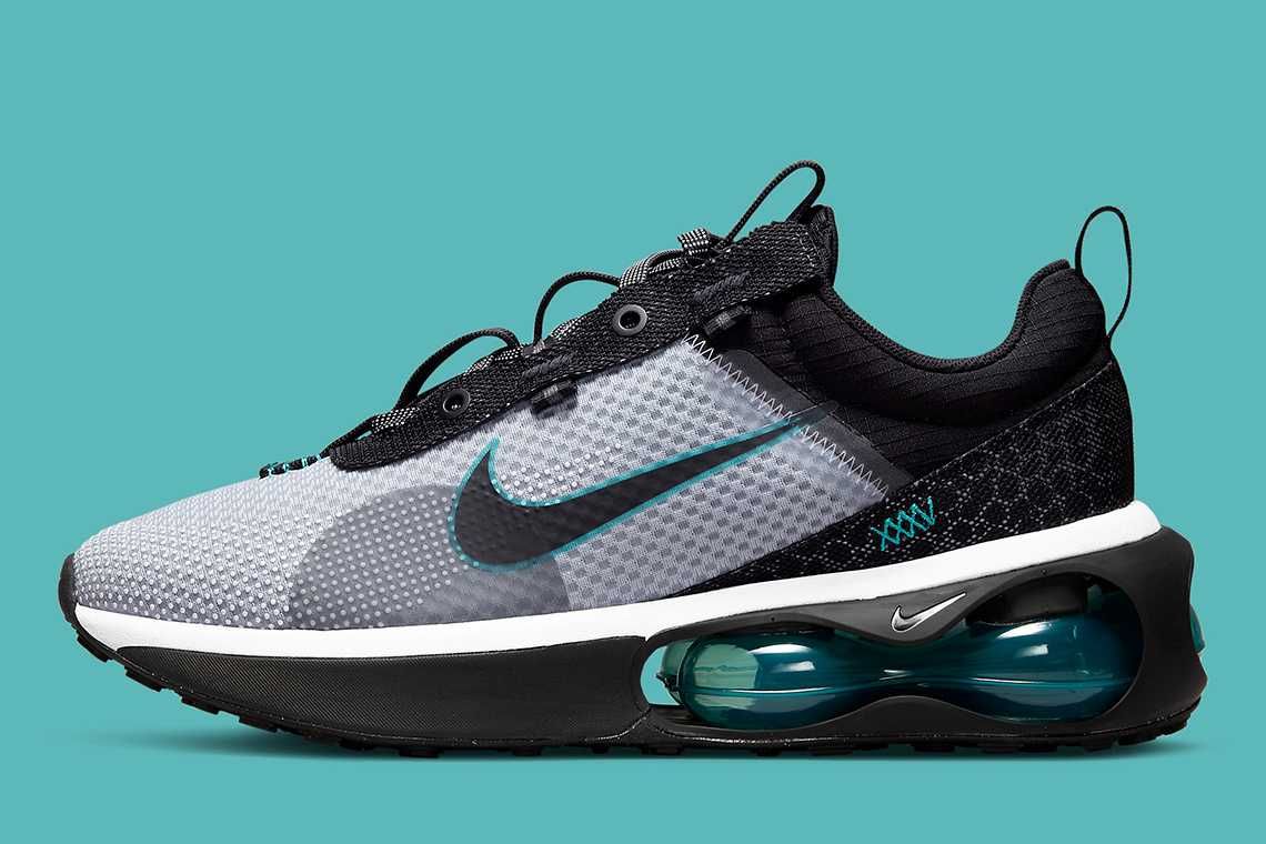 【スニダンで購入可】3/3発売 Nike Air Max 35th Anniversary collection 抽選/定価/販売店舗まとめ 17枚目