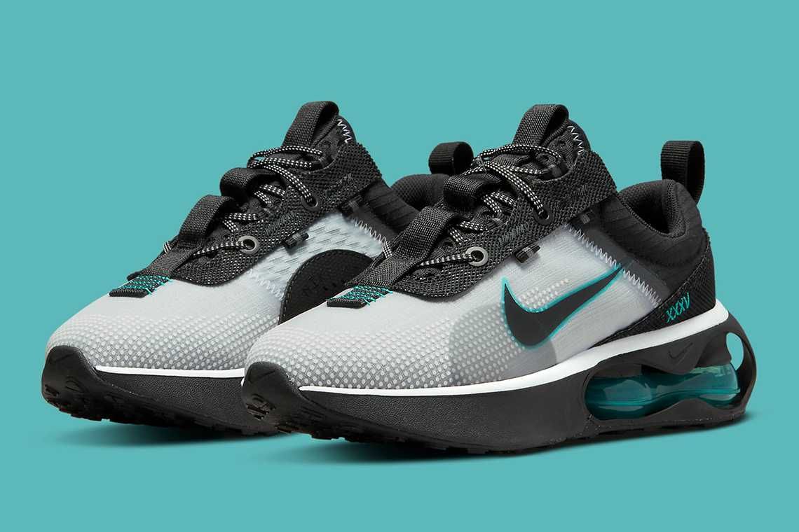 【スニダンで購入可】3/3発売 Nike Air Max 35th Anniversary collection 抽選/定価/販売店舗まとめ 16枚目