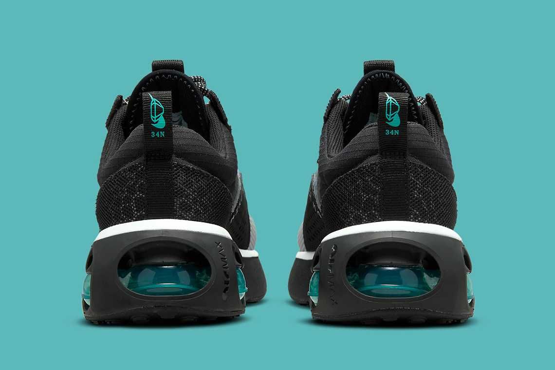 【スニダンで購入可】3/3発売 Nike Air Max 35th Anniversary collection 抽選/定価/販売店舗まとめ 18枚目