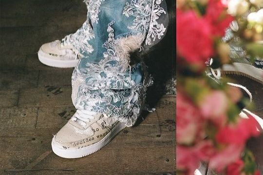 【ニュース】WHO DECIDES WAR × Nike 2type 抽選/定価/販売店舗まとめ 3枚目