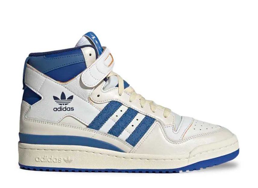 マーベル × アディダス 84 フォーラム ハイ "スターロード"