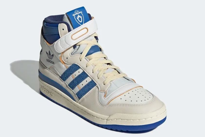 【リーク】Guardians of the Galaxy × adidas collection 抽選/定価/販売店舗まとめ 10枚目