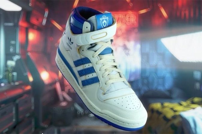 【リーク】Guardians of the Galaxy × adidas collection 抽選/定価/販売店舗まとめ 2枚目