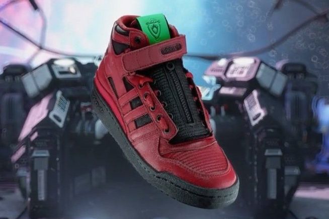 【リーク】Guardians of the Galaxy × adidas collection 抽選/定価/販売店舗まとめ 3枚目