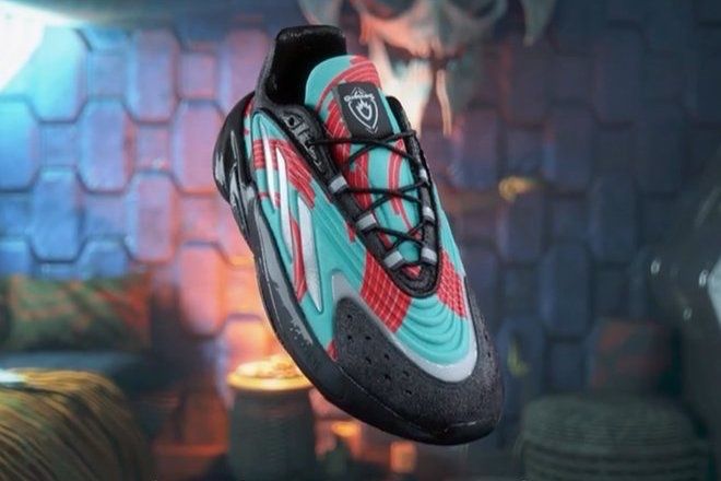 【リーク】Guardians of the Galaxy × adidas collection 抽選/定価/販売店舗まとめ 4枚目