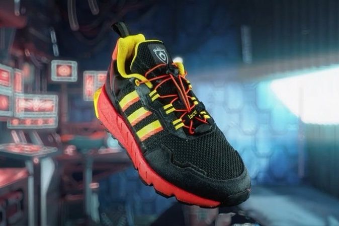 【リーク】Guardians of the Galaxy × adidas collection 抽選/定価/販売店舗まとめ 5枚目