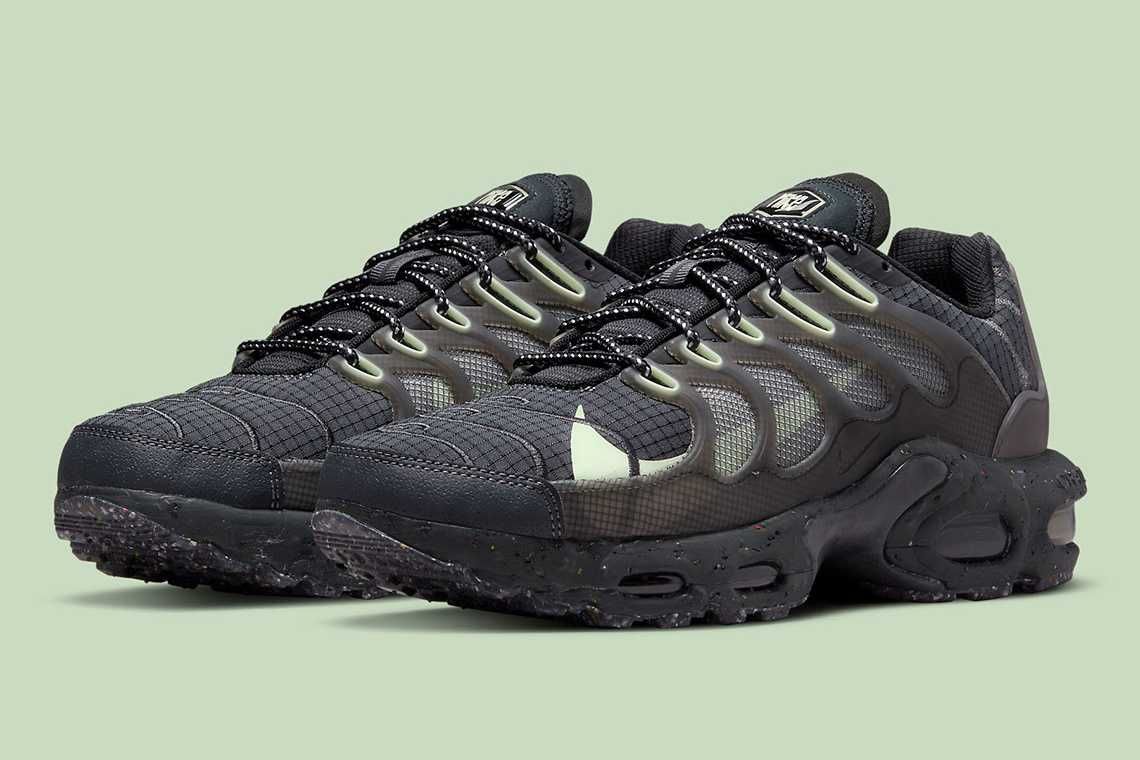 【リーク】Nike Air Max "Terrascape Collection" 抽選/定価/販売店舗まとめ 11枚目