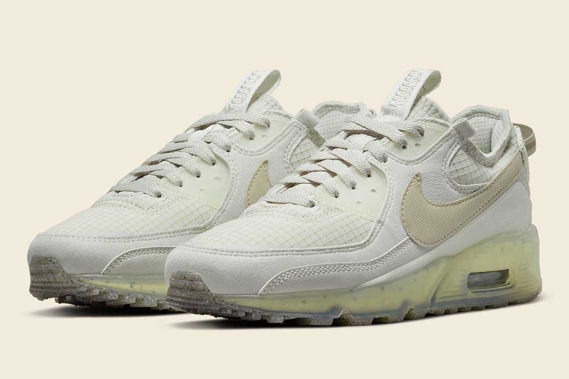 【リーク】Nike Air Max "Terrascape Collection" 抽選/定価/販売店舗まとめ 8枚目