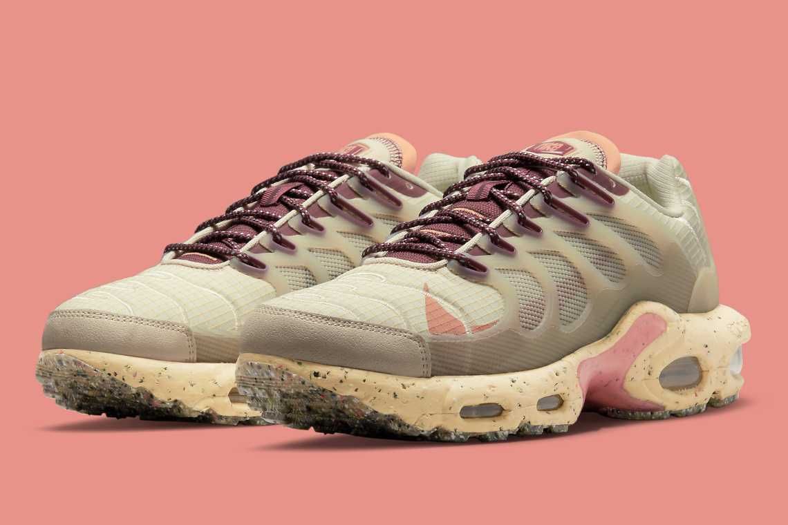 【リーク】Nike Air Max "Terrascape Collection" 抽選/定価/販売店舗まとめ 9枚目