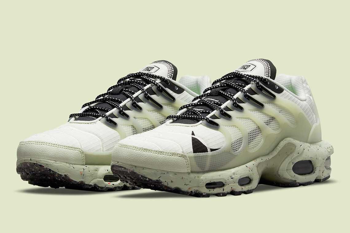 【リーク】Nike Air Max "Terrascape Collection" 抽選/定価/販売店舗まとめ 10枚目