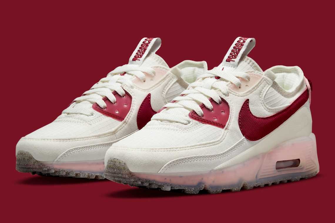 【リーク】Nike Air Max "Terrascape Collection" 抽選/定価/販売店舗まとめ 7枚目