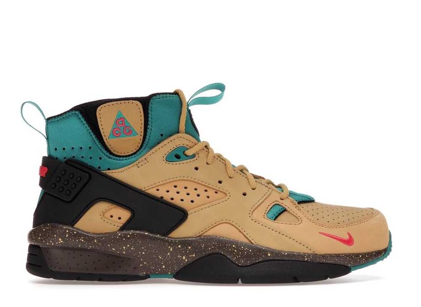 Nike air hot sale mowabb acg og