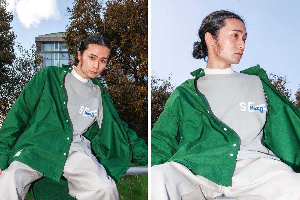 【販売リンクあり】3/2発売 MADNESS × WIND AND SEA Collection 抽選/定価/販売店舗まとめ 3枚目