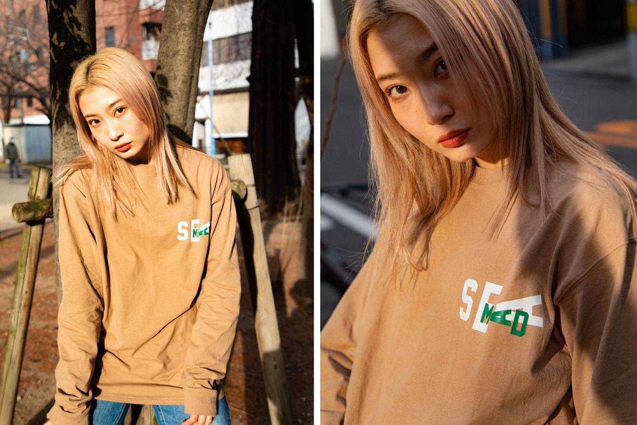 【販売リンクあり】3/2発売 MADNESS × WIND AND SEA Collection 抽選/定価/販売店舗まとめ 8枚目